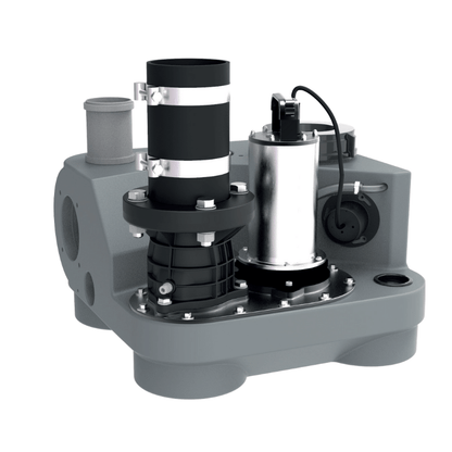 COMPLI 310 E - Pentair Jung Pumpen