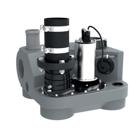 COMPLI 310 E - Pentair Jung Pumpen