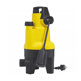 KSB Ama Drainer N 358