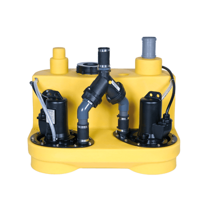 COMPLI 1008/2 ME MultiCut - Pentair Jung Pumps