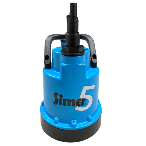 Image of Simer 5 Pentair Jung Pumpen