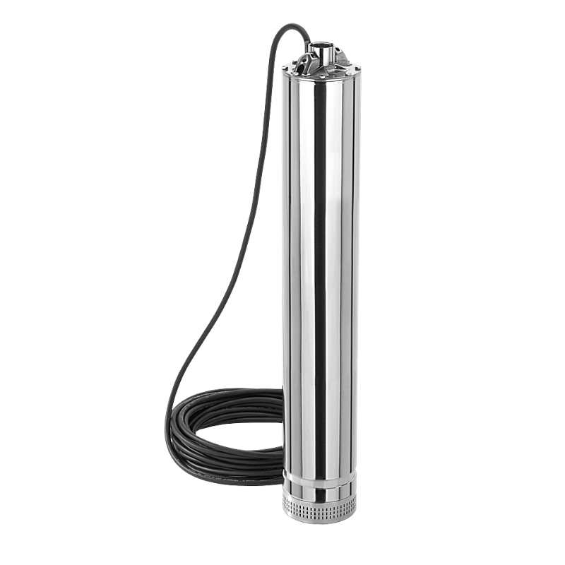 KSB IXO N 230V bronpomp