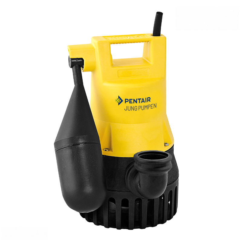 U3K(S) Pentair Jung Pumps