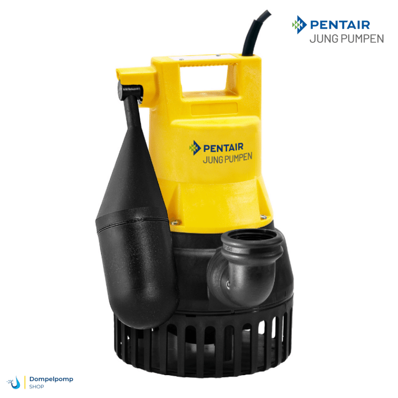 U5K(S) Pentair Jung Pumpen