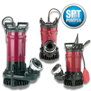 SPT 750R/W
