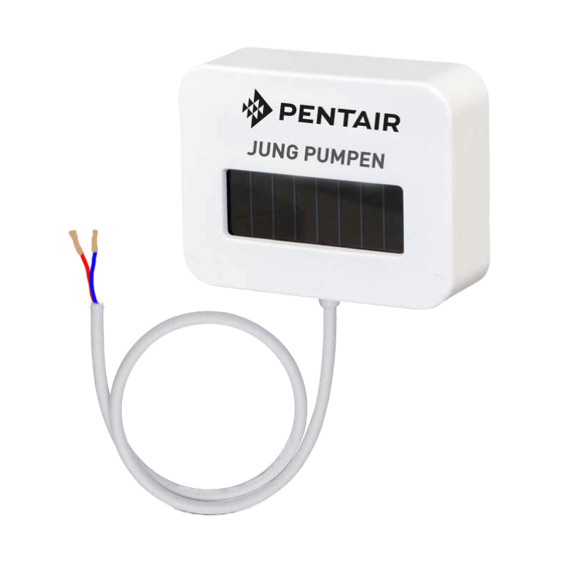 SMART HOME UNIT Pentair Jung Pumps