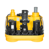 COMPLI 1000 Pentair Jung Pumpen
