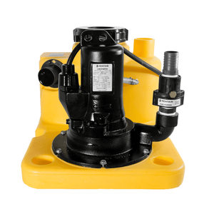 COMPLI 108/2 ME MultiCut - Pentair Jung Pumpen