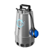 ZENIT BLUE PRO STEEL AFBEELDING 