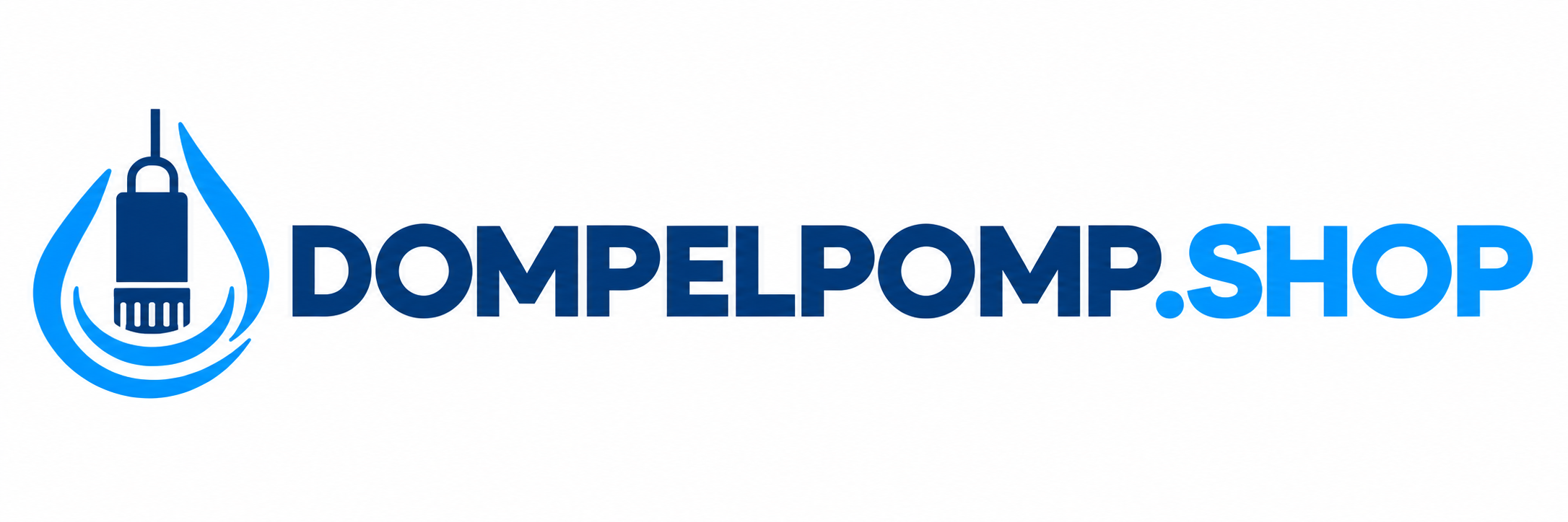 Dompelpomp Shop